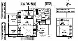ブルーミングガーデン 菊川市潮海寺