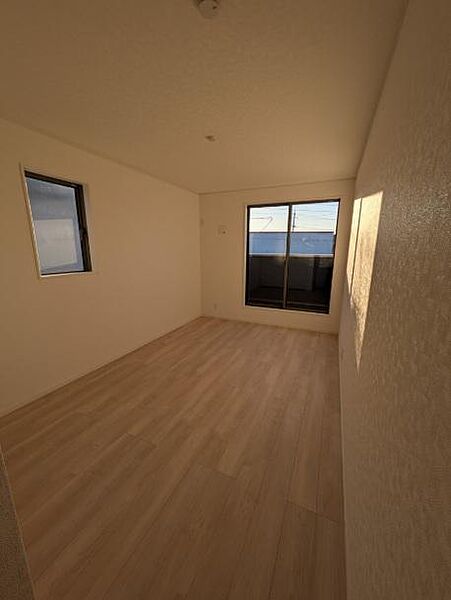 子供部屋