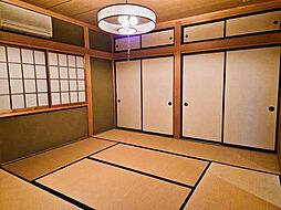室内の画像