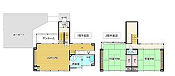 伊豆急行 川奈駅 徒歩19分