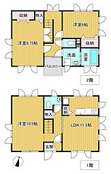 静岡県伊東市赤沢