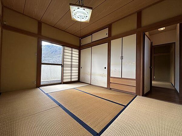 和室