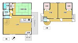 伊豆急行 伊豆高原駅 バス6分 東海バス　南大室台入口下車 徒歩7分