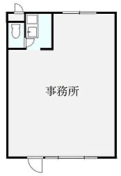 Livello30の間取図画像