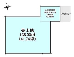 JR東海道本線 沼津駅 徒歩22分