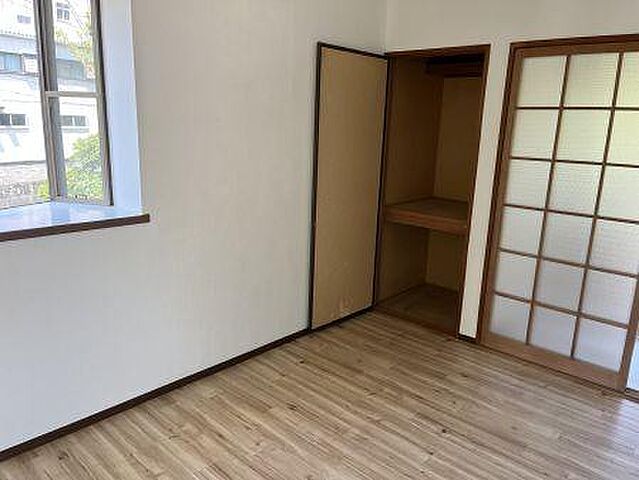 洋室