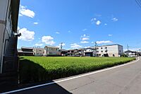 静岡県藤枝市田沼5丁目6-6：物件画像／青島不動産有限会社