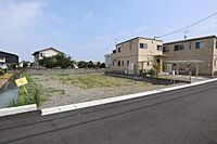 静岡県藤枝市高柳4丁目877：物件画像／青島不動産有限会社