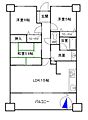 サーパス藤枝駅西公園5階2,500万円