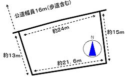 JR東海道本線 藤枝駅 徒歩34分