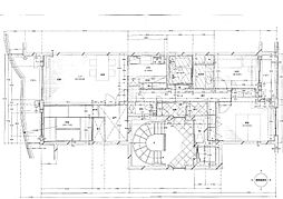 Artforme佐鳴湖VIEW 3LDKの間取図画像