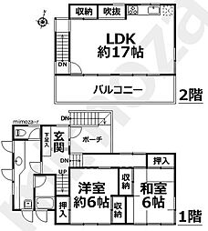静岡県伊東市赤沢