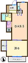 原駅 3.3万円