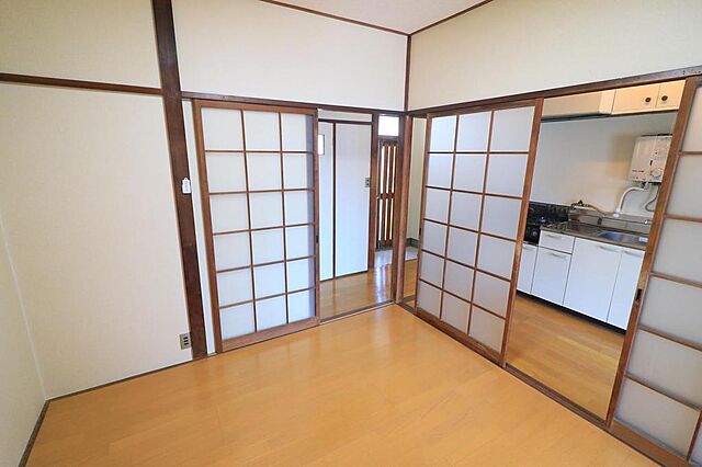 室内