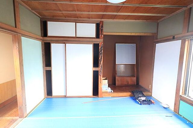 室内