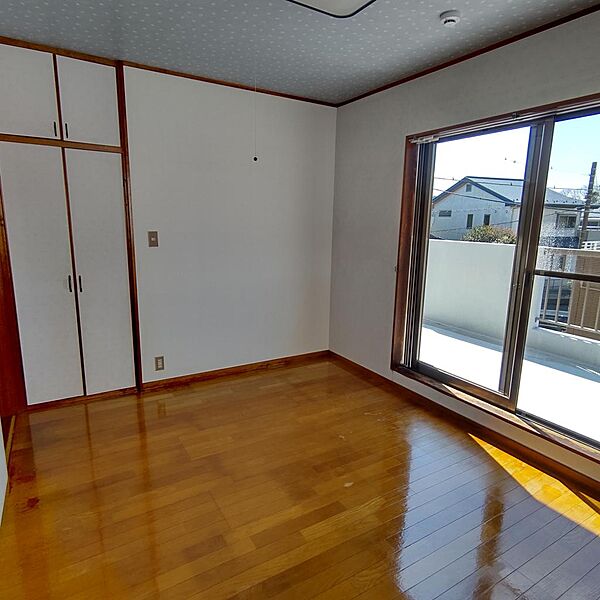 子供部屋