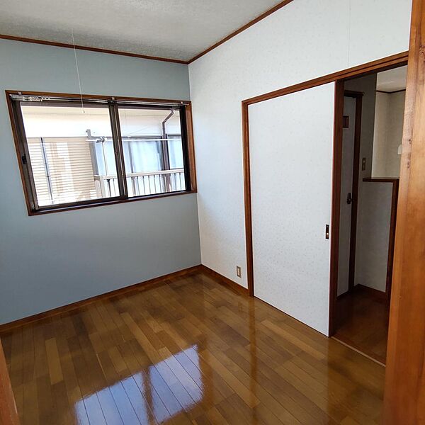 子供部屋