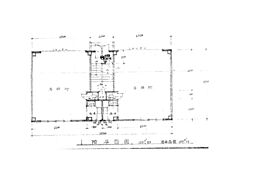 森田ビルの間取図画像