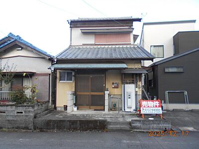 外観 外観