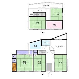 大井川鉄道大井川本線 新金谷駅 徒歩10分