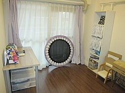 洋室の画像