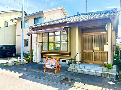 外観 外観