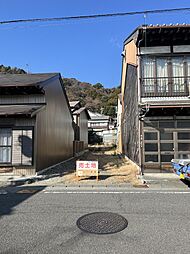 静岡県静岡市清水区由比今宿10の土地画像
