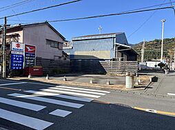 JR東海道本線 新蒲原駅 徒歩9分