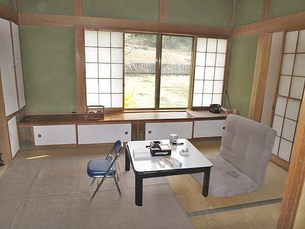 室内