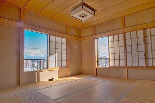 室内