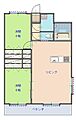 クレアール23階6.8万円