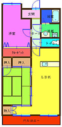 菊川駅 5.9万円