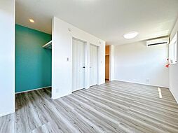 子供部屋の画像