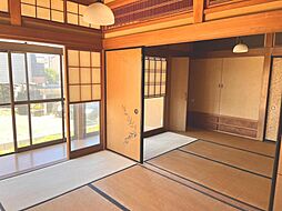 室内の画像