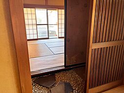 室内の画像