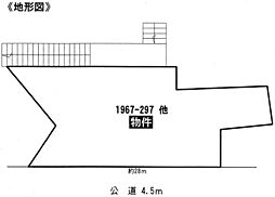 JR東海道本線 熱海駅 徒歩35分