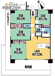 JR東海道本線 静岡駅 バス8分 一番町下車 徒歩3分