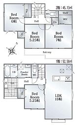 静岡県静岡市葵区唐瀬2丁目