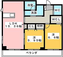 掛川駅 12.5万円