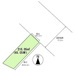 JR東海道本線 沼津駅 徒歩16分
