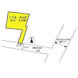 JR御殿場線 大岡駅 徒歩21分
