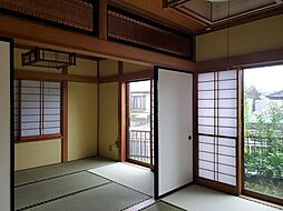 和室の画像