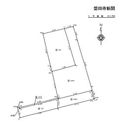 天竜浜名湖鉄道 豊岡駅 徒歩4分