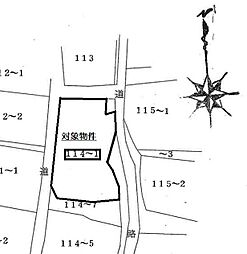 JR身延線 源道寺駅 徒歩23分