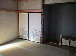 室内の画像