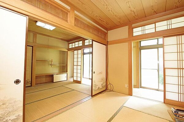 室内