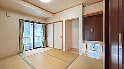 和室の画像