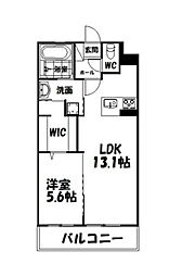 曳馬駅 7.4万円