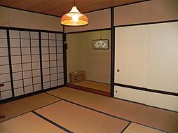 和室の画像