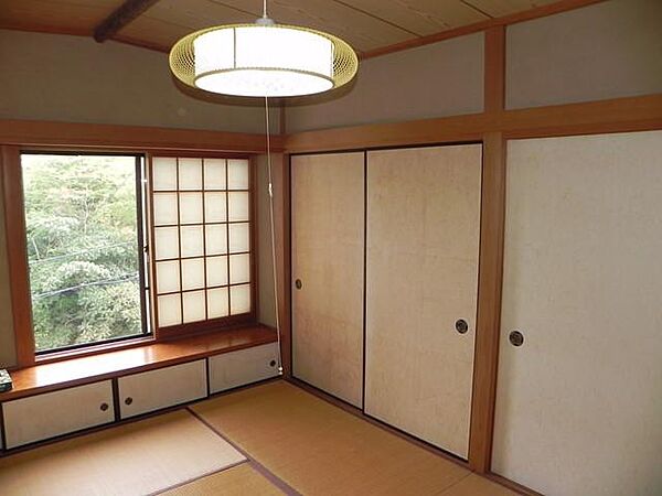 和室
